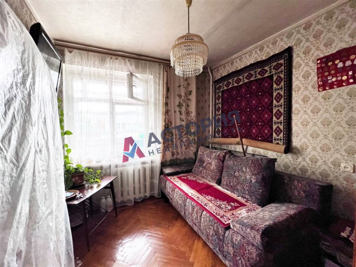 Фрунзе ул 6, 4к, 3/9