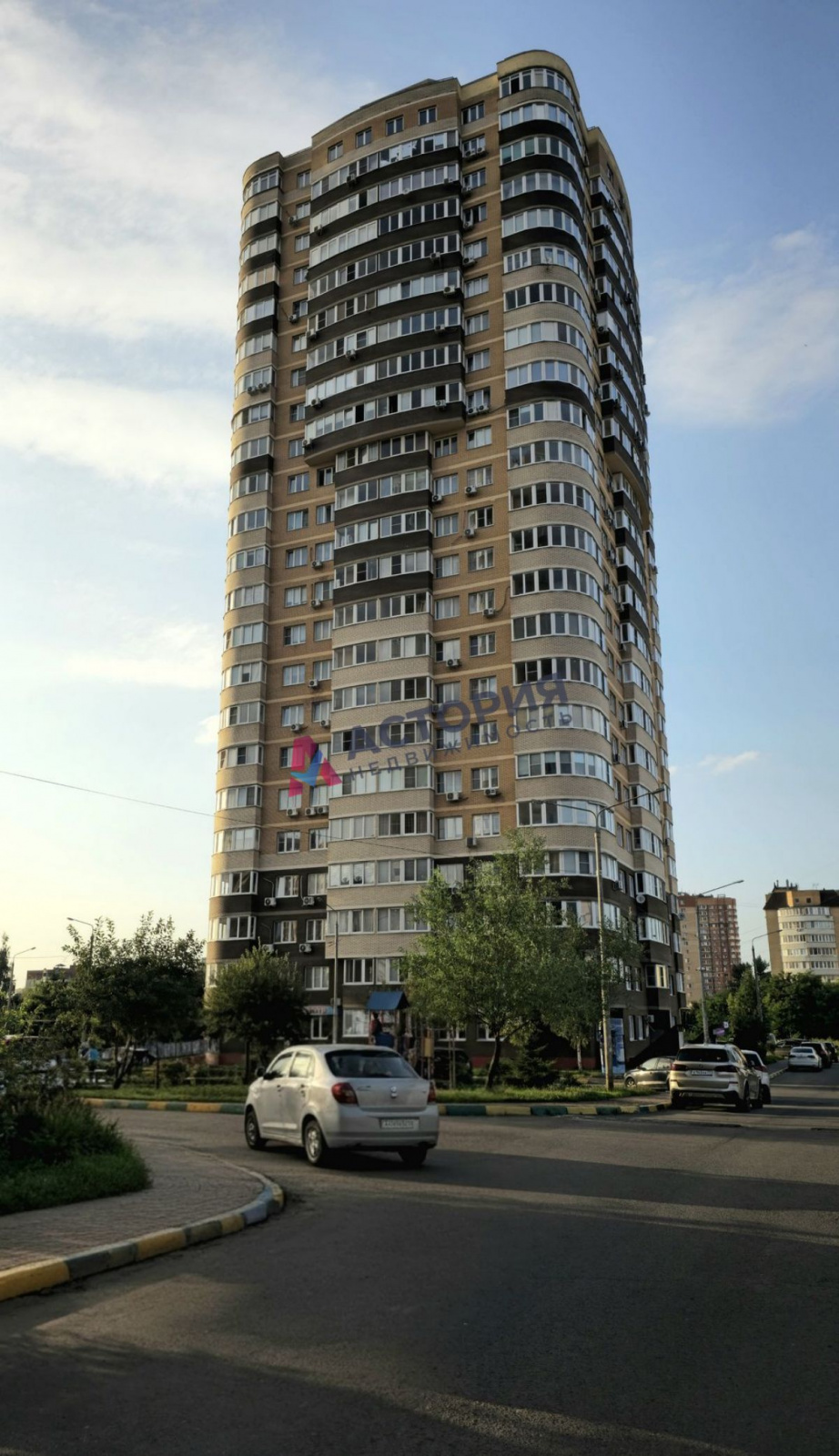 Ленина пр-кт 124, 1к, 17/22
