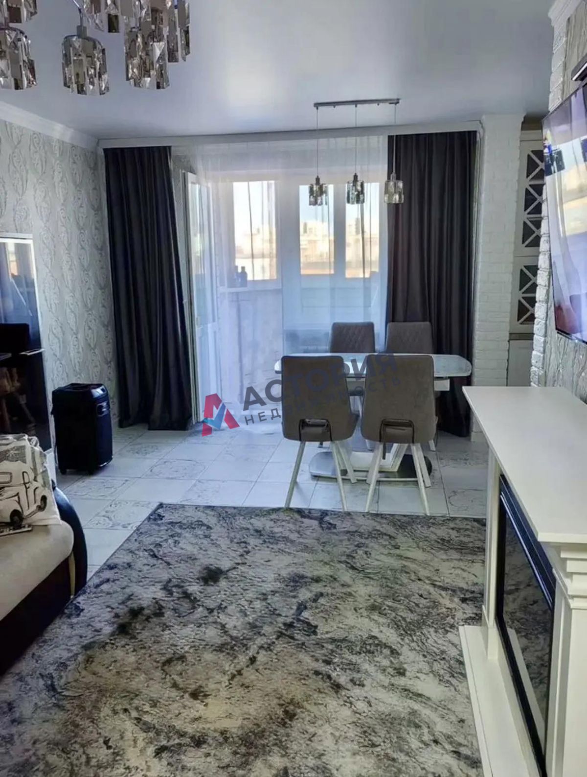Серебровская ул 36, 3к, 8/9