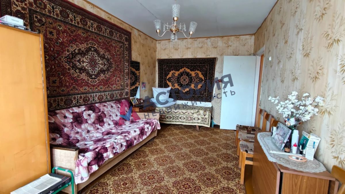 п. Южный 17, 1к, 2/3