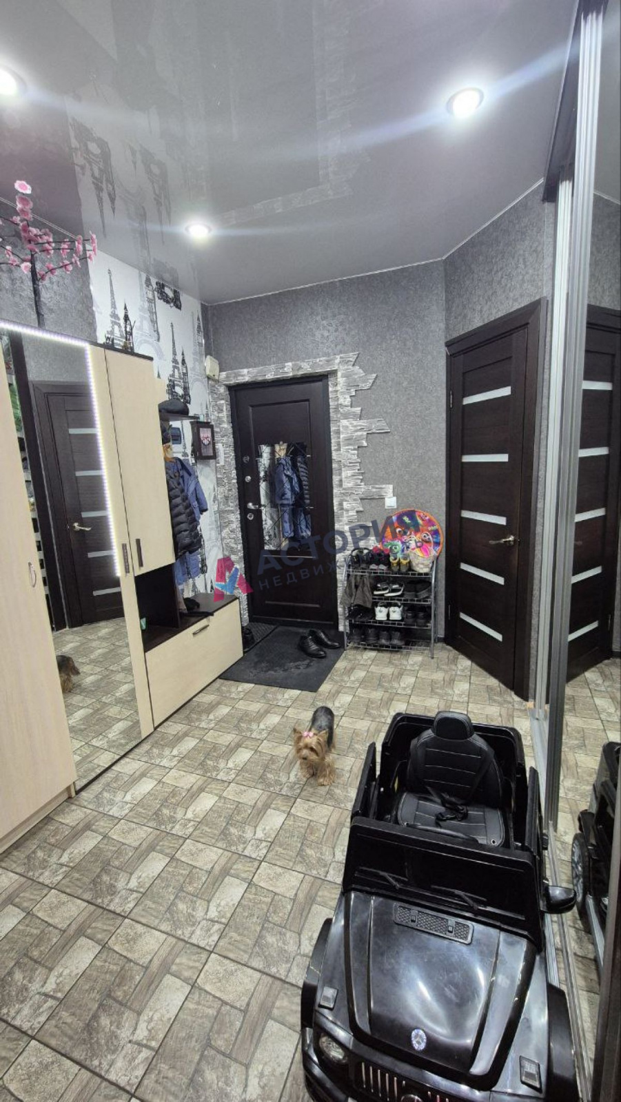 Санаторная ул 9б, 1к, 19/22