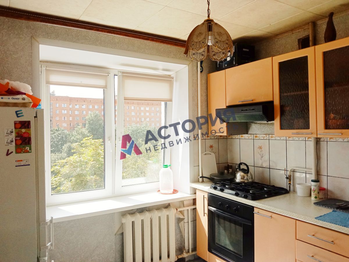 Сойфера ул 1, 3к, 6/9