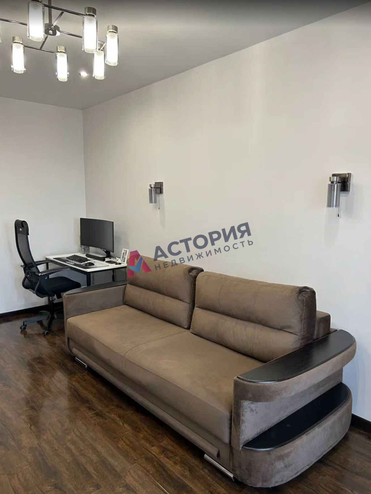 М.Горького ул 1Б, 1к, 8/14