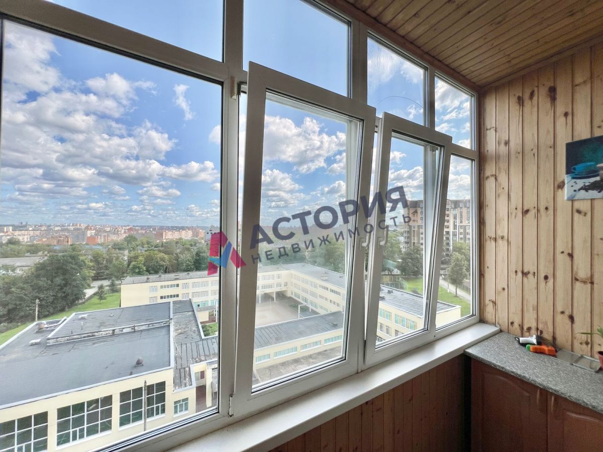 Вересаева ул 11, 5к, 7/7