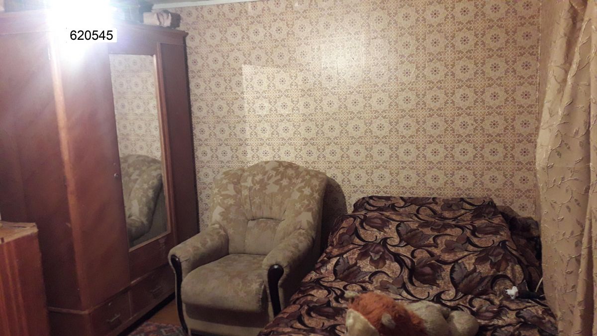Горелки п., 35 кв.м., 4 сот