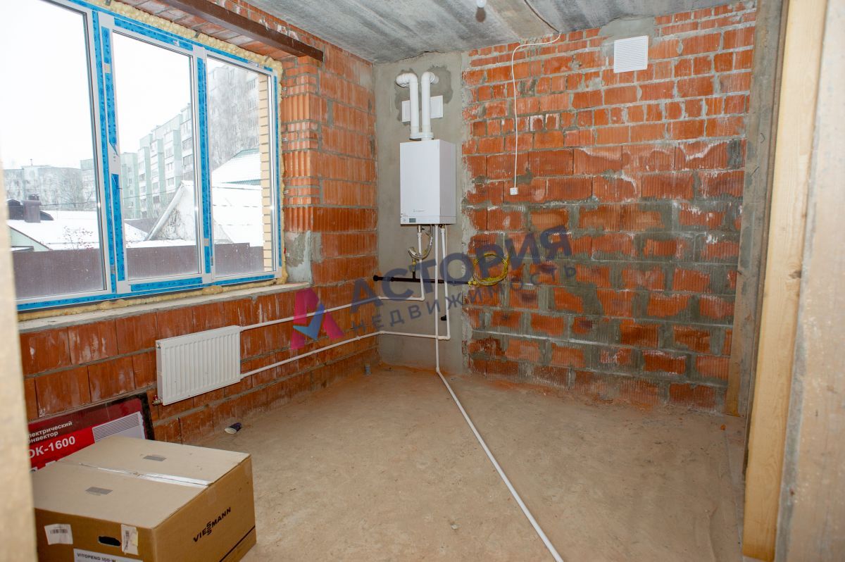 Станиславского, 127 кв.м., 3 сот