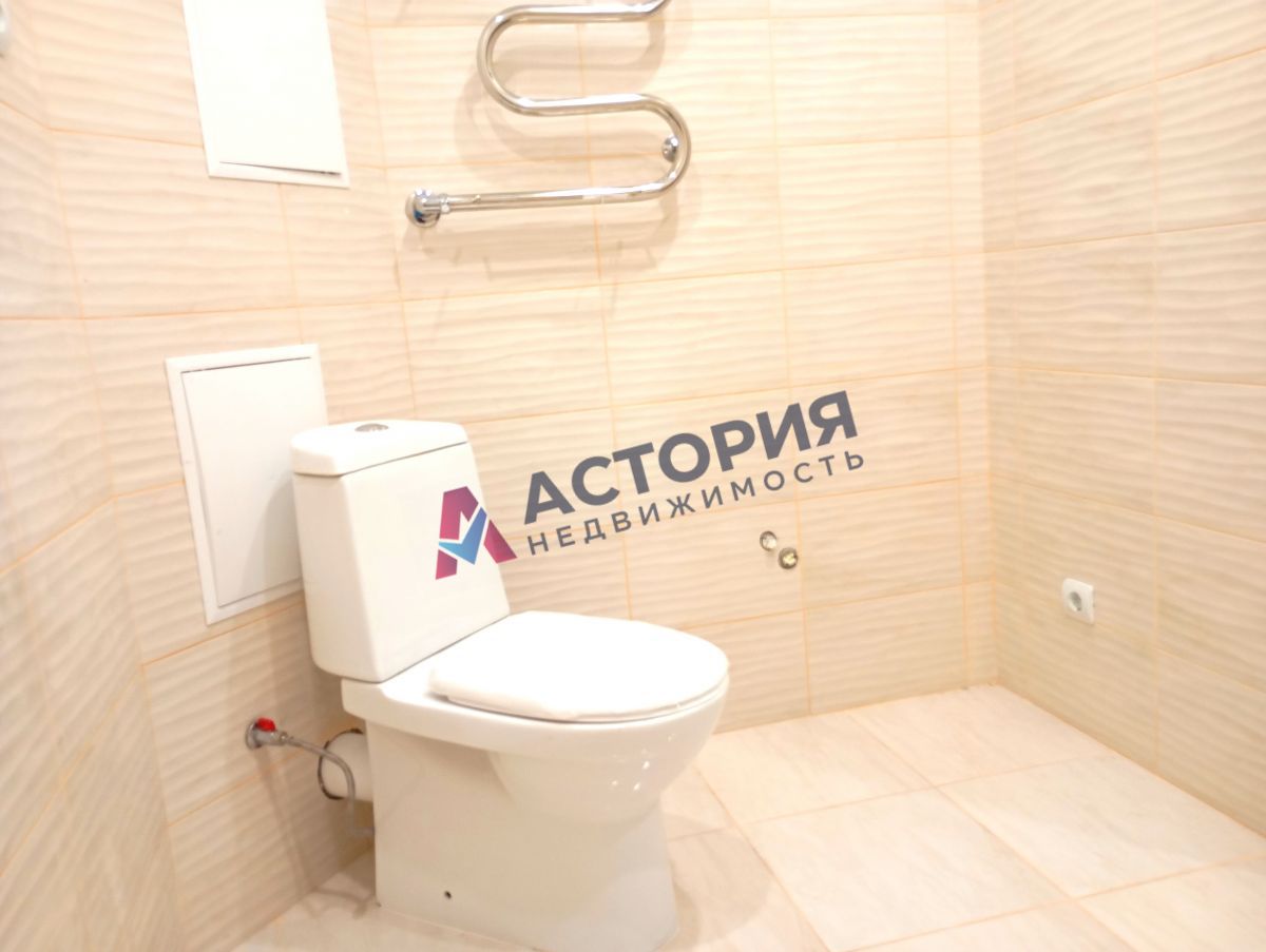 Макаренко ул 36, 1к, 6/17