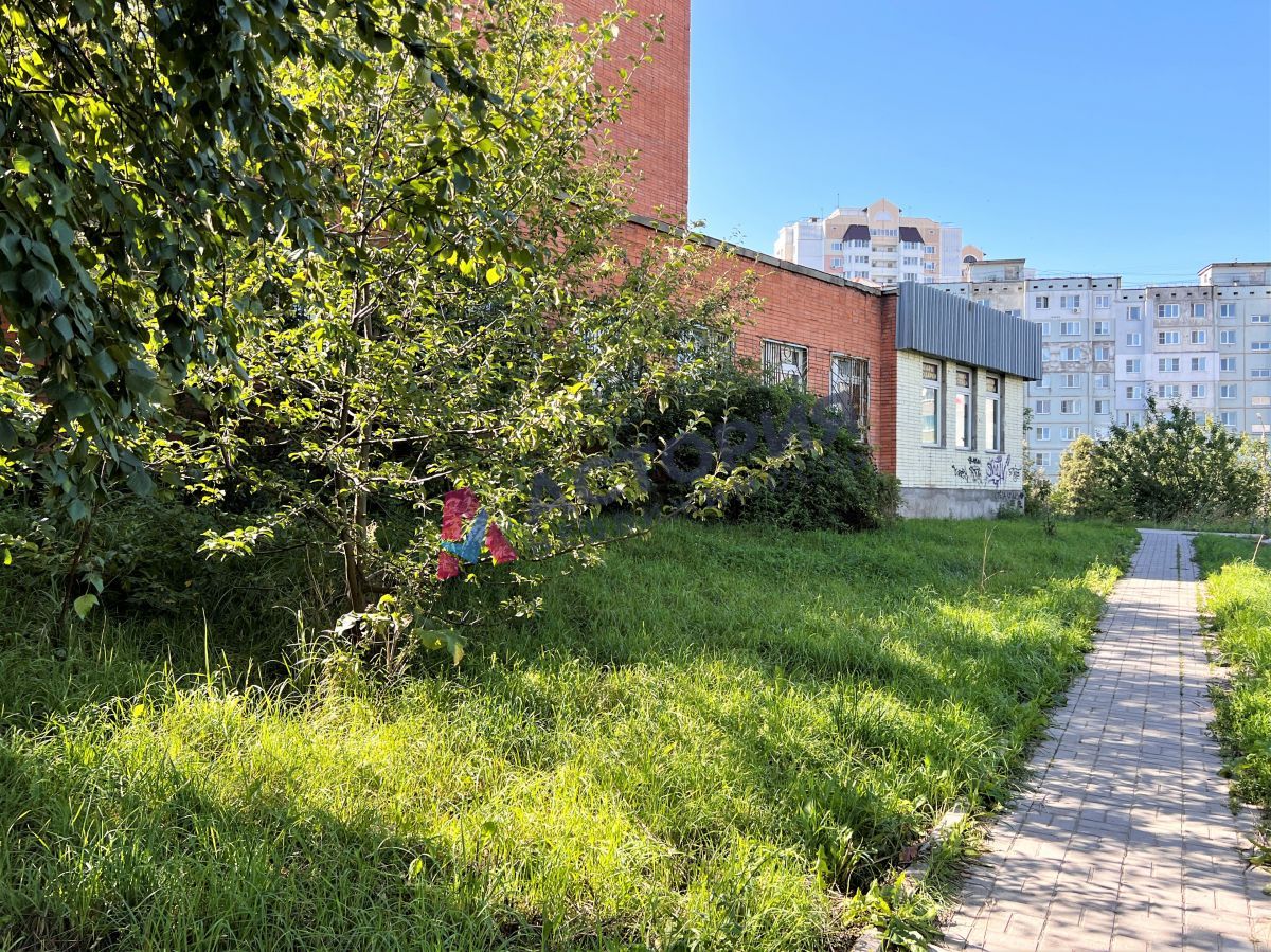 Хворостухина ул 3, 642.00 кв.м.