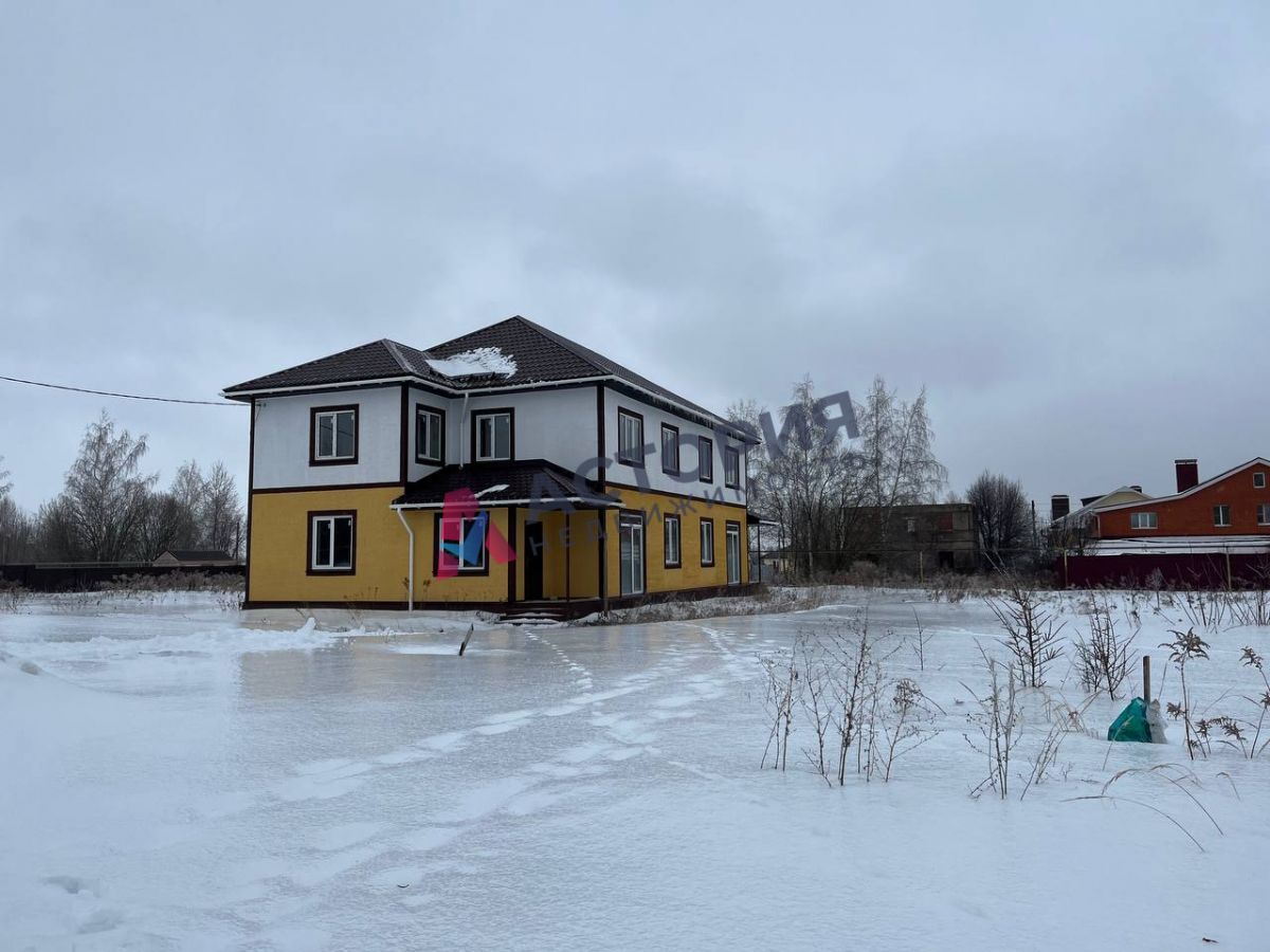 Петровский, 150 кв.м., 6 сот