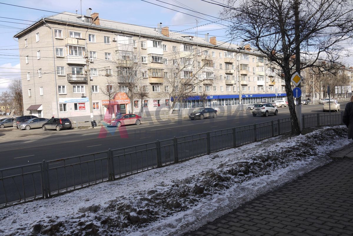 Красноармейский пр-кт 27, 90.00 кв.м.