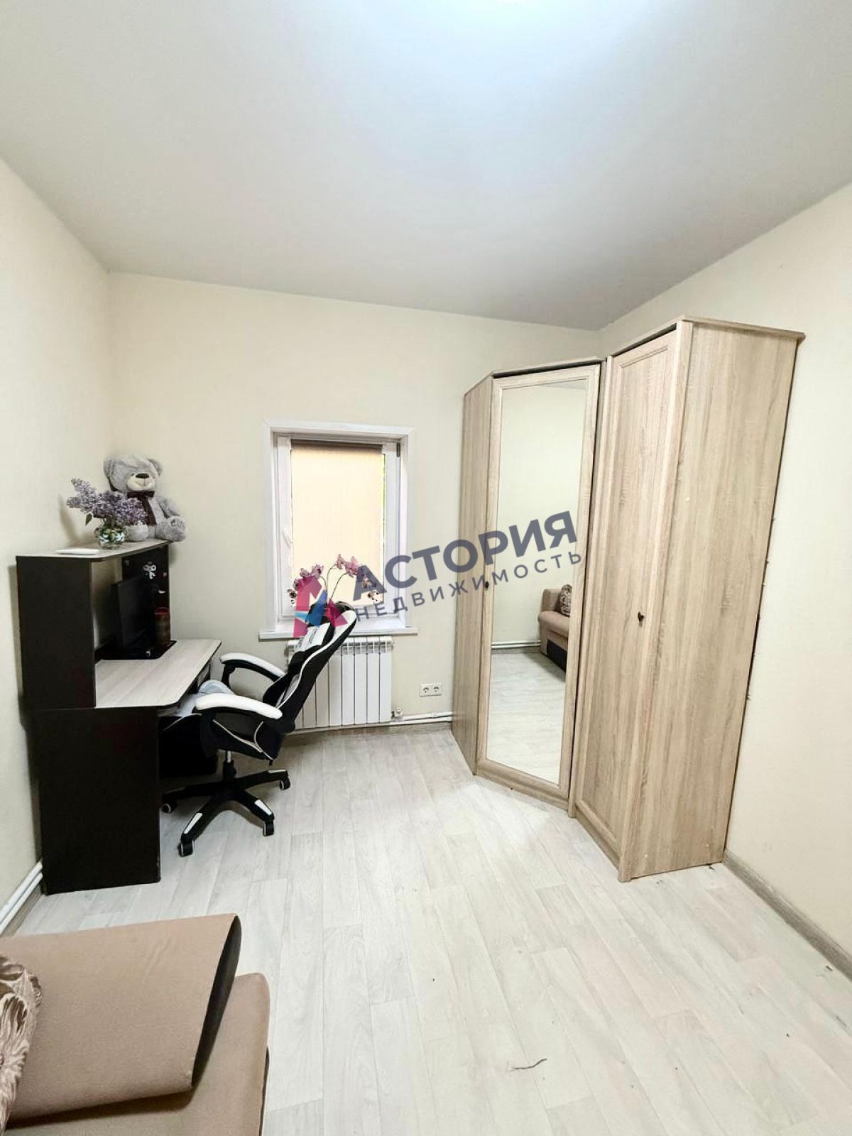 проезд Орловский, 45 кв.м., 3 сот