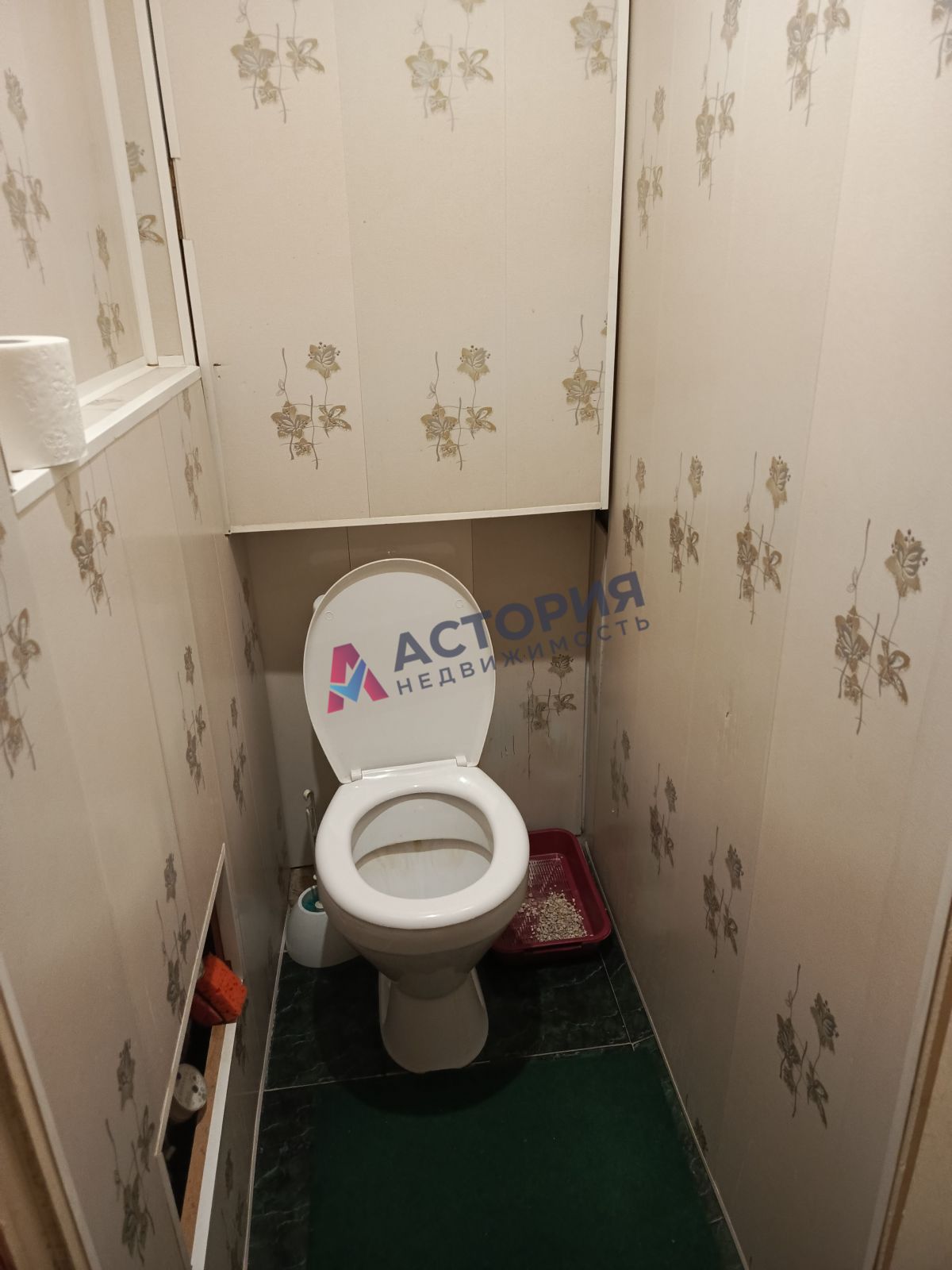 М.Горького ул 20, 2к, 5/9