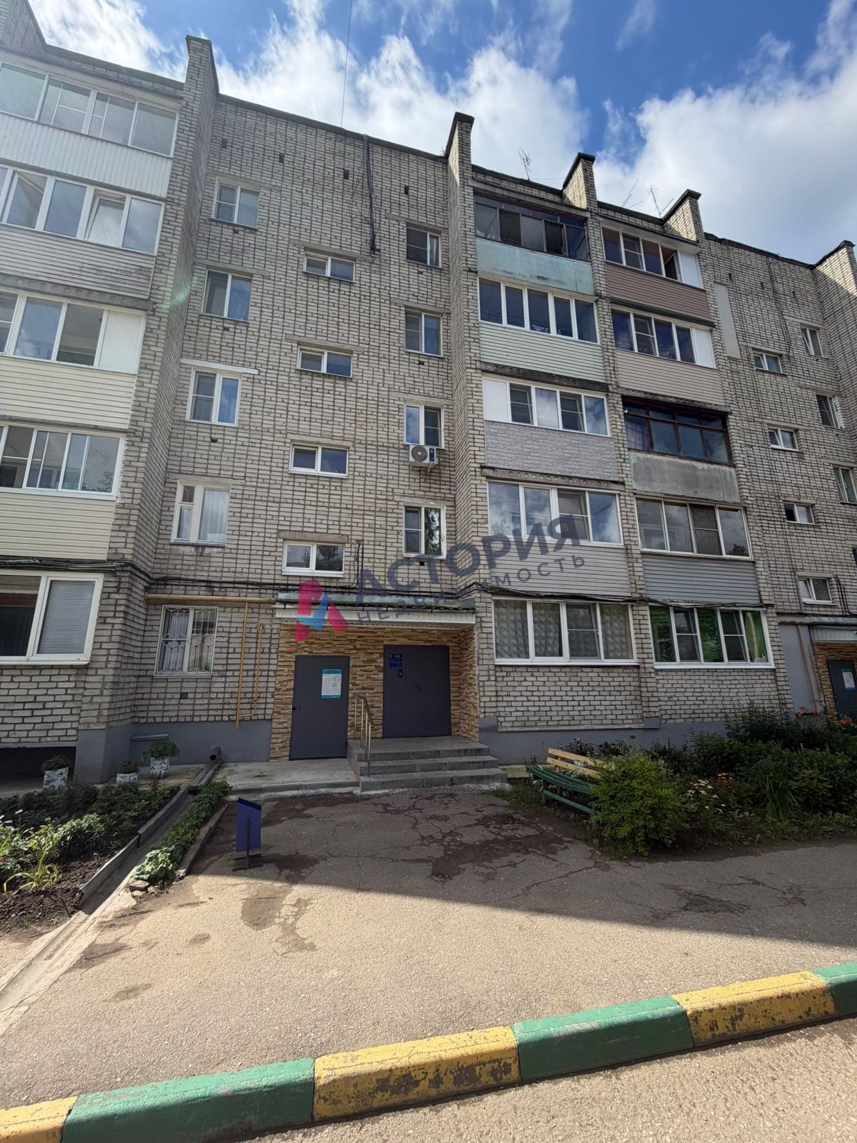 Скуратовский мкр 5к1, 1к, 5/5