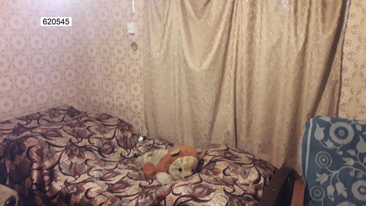 Горелки п., 35 кв.м., 4 сот