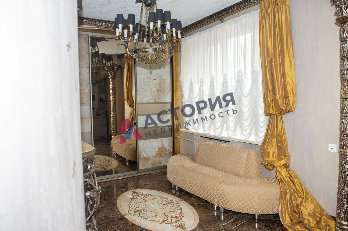 ул Лесная опушка, 600 кв.м., 12 сот