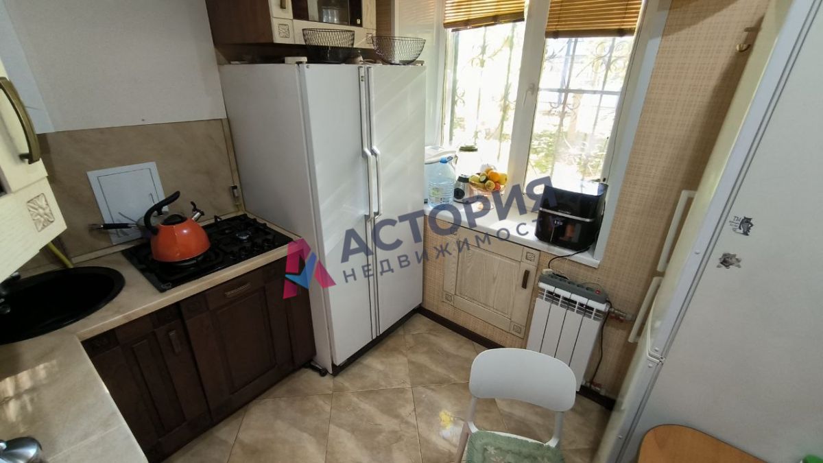 С.Перовской ул 34, 3к, 1/5