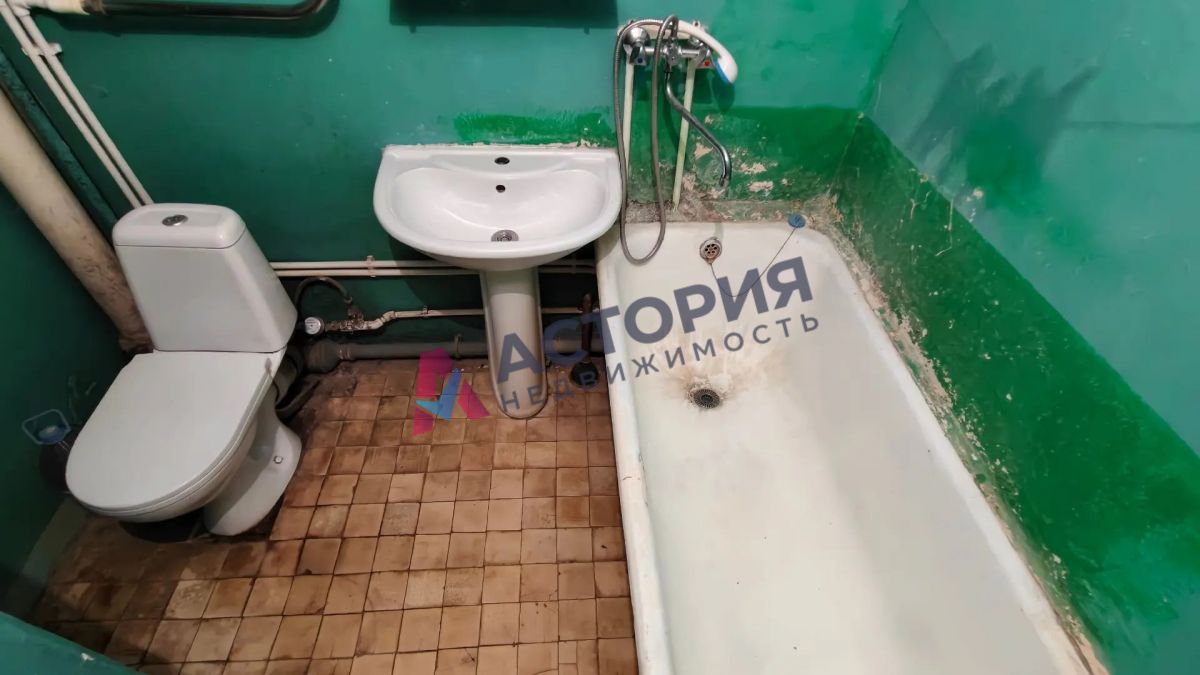 п. Южный 17, 1к, 2/3