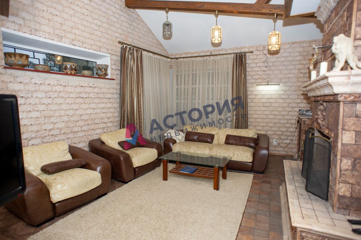Бунырево, 280 кв.м., 30 сот