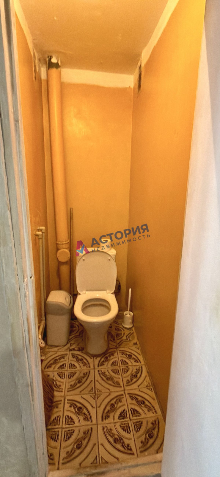 Староникитская ул 105, 4к, 9/9