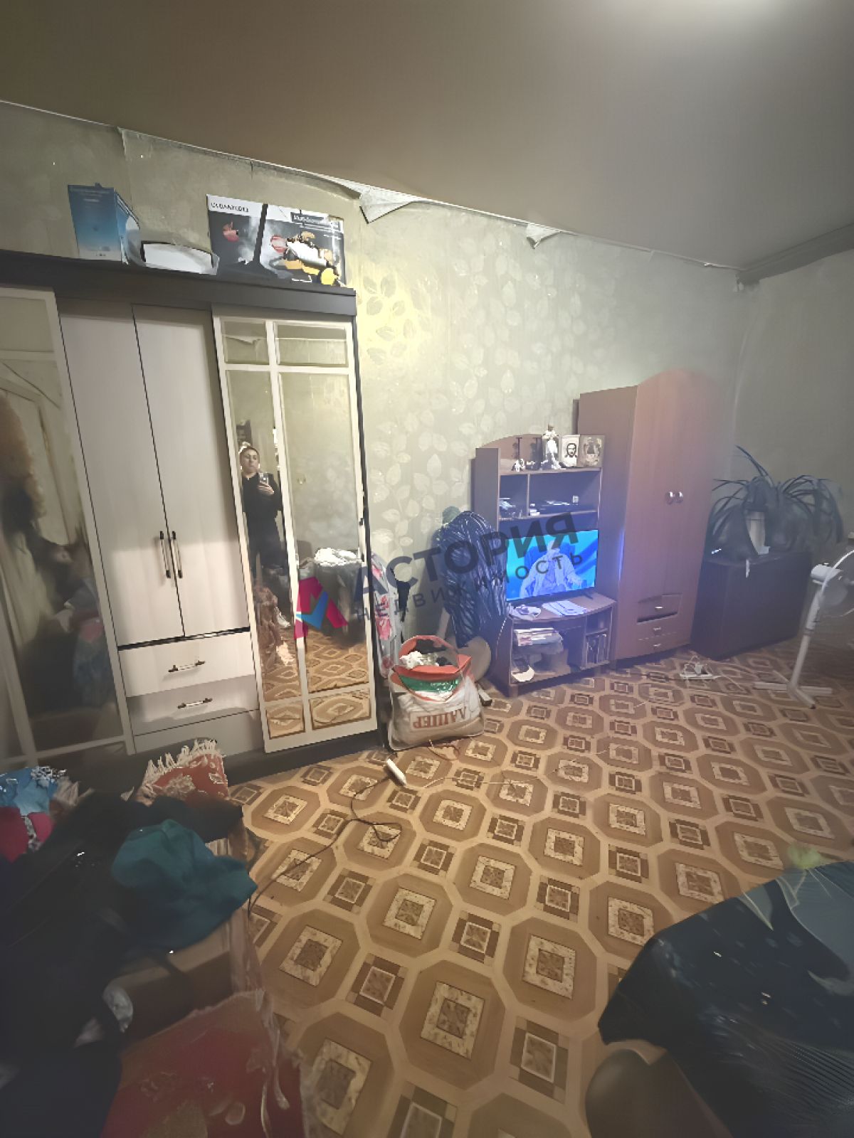 Кирова ул 184б, 3к, 5/5
