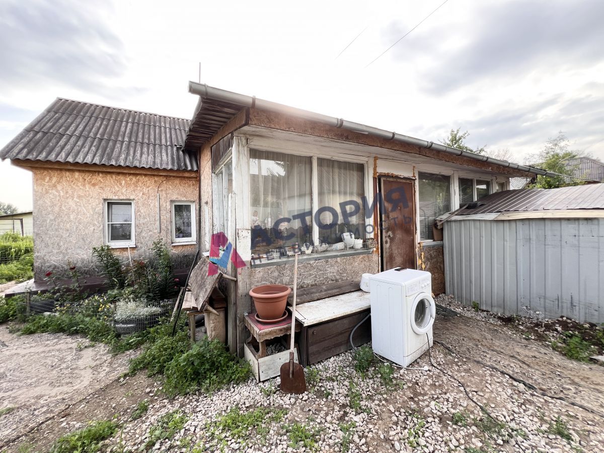 Нижнее Криволучье, 59 кв.м., 23.43 сот