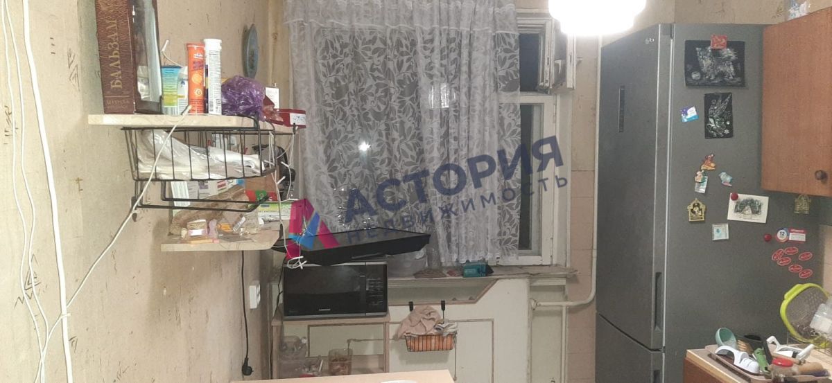 Вильямса ул 16, 4к, 8/9