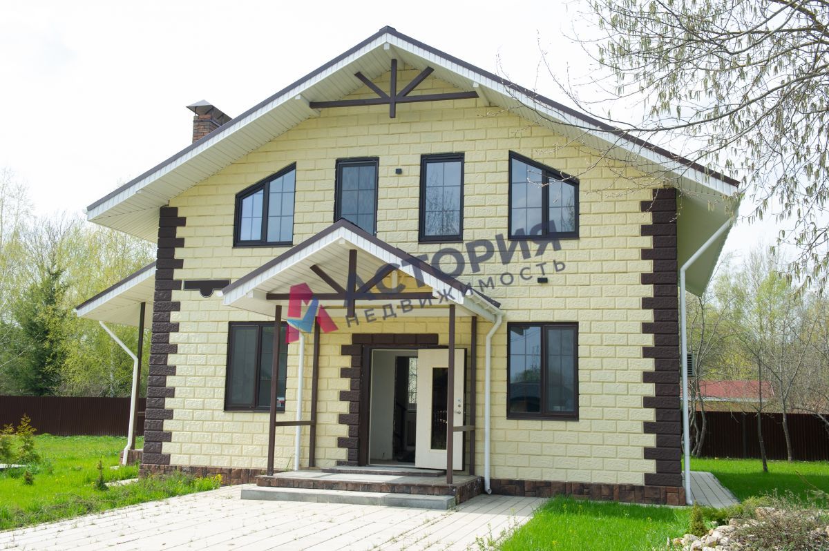 д.Малахово, 162.80 кв.м., 16 сот