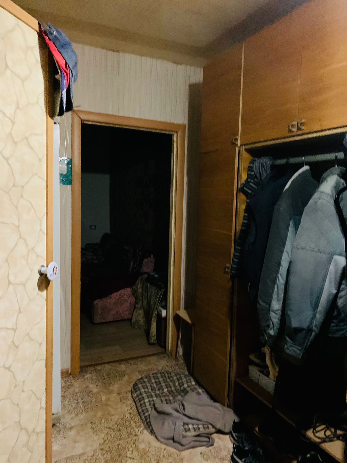 Одоевское ш 38, 4к, 1/5