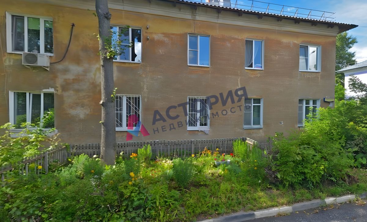 Серебровская ул 8, 1к, 2/2