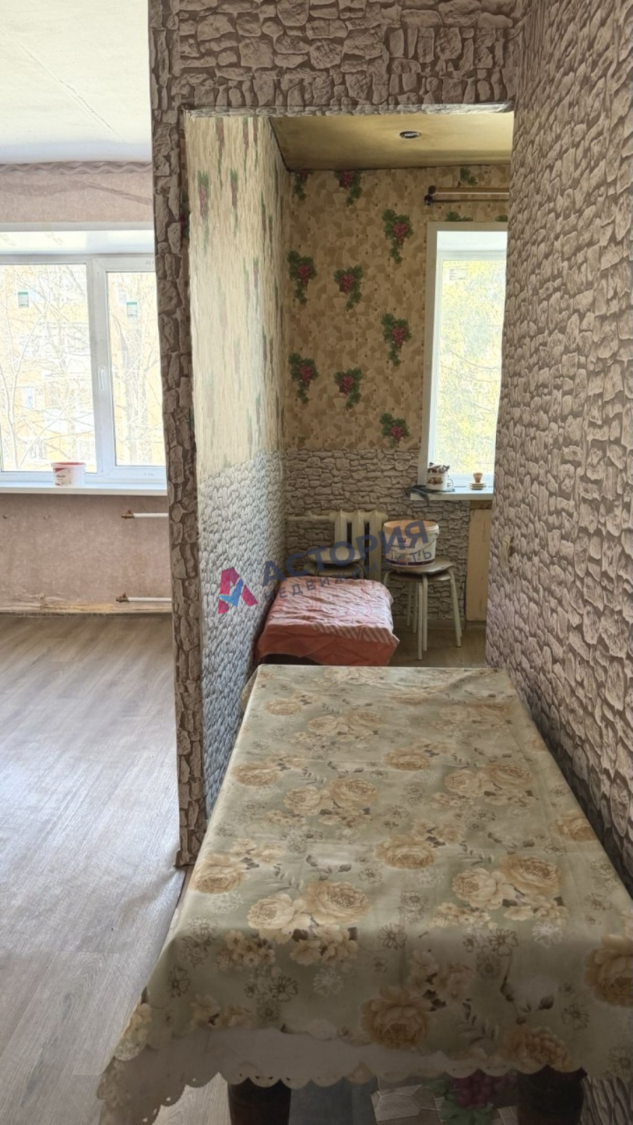 Мезенцева ул 40к2, 1к, 3/5