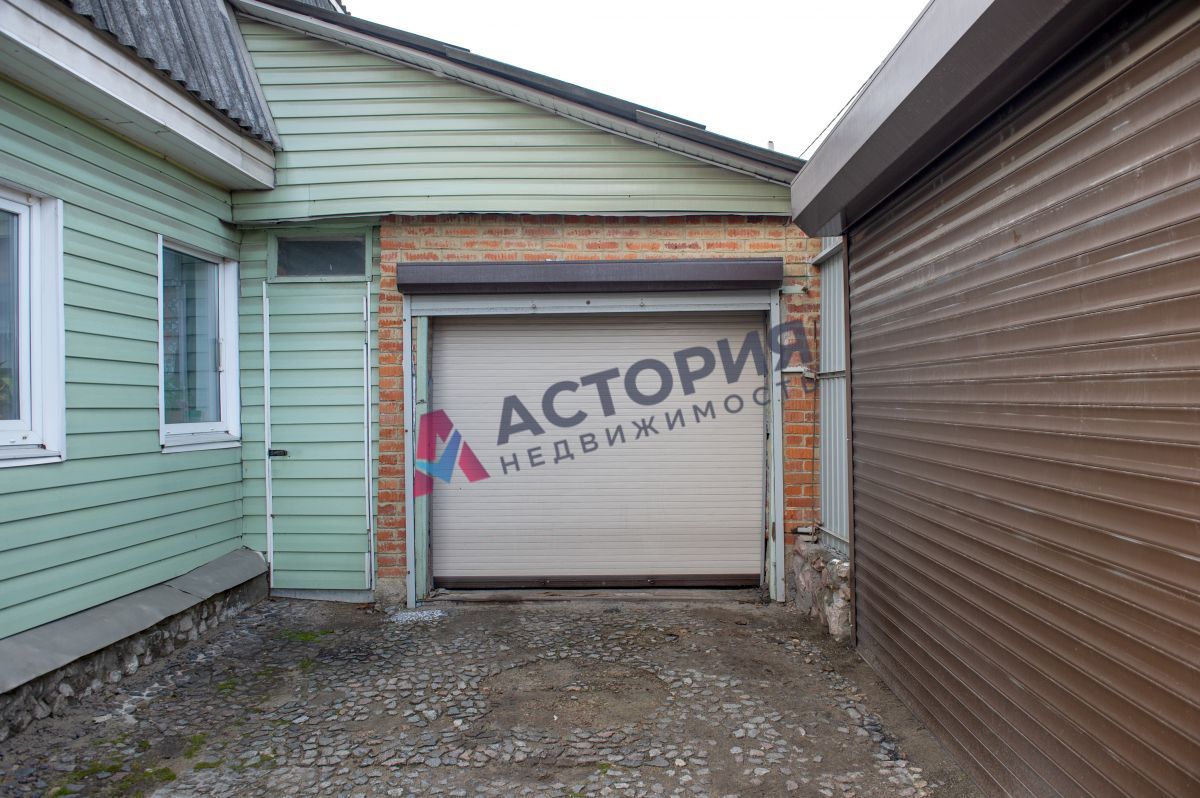 Тула, 144 кв.м., 5 сот