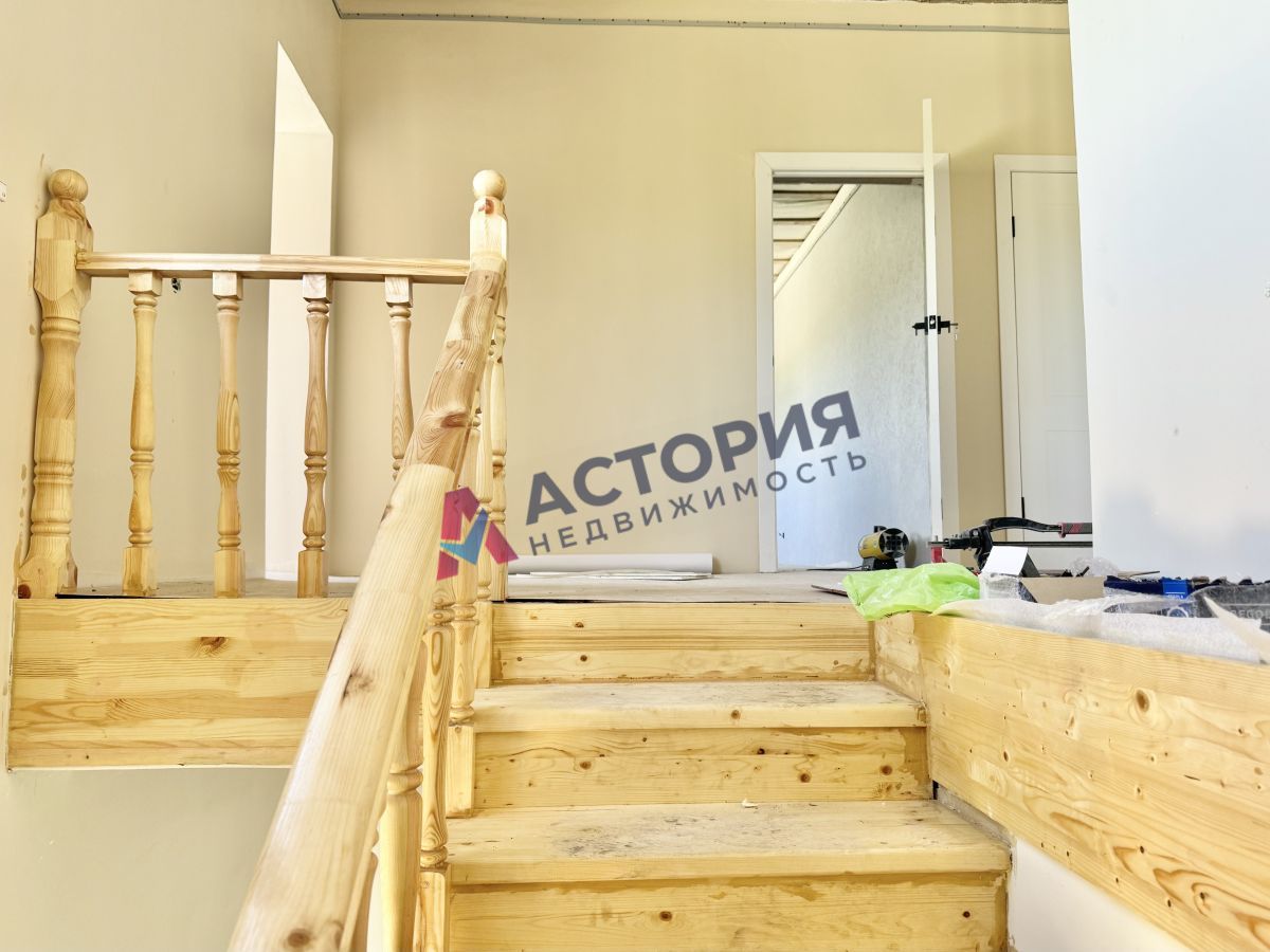 д. Новоселки, 178.80 кв.м., 12.50 сот
