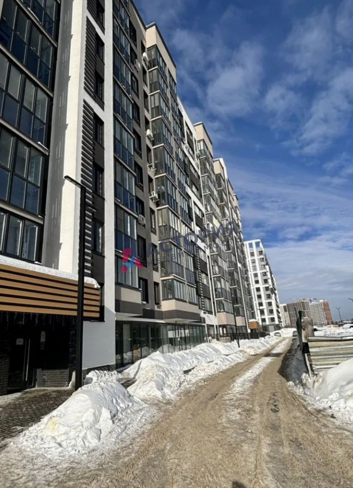 Пряничная ул 4, 3к, 4/10