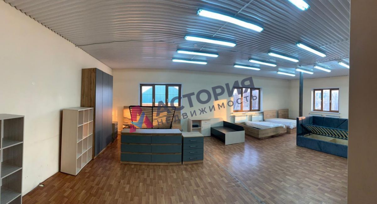 г.Тула, 1037.80 кв.м., 5.75 сот