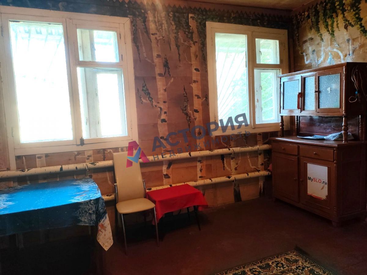 Косая Гора, 85 кв.м., 9 сот