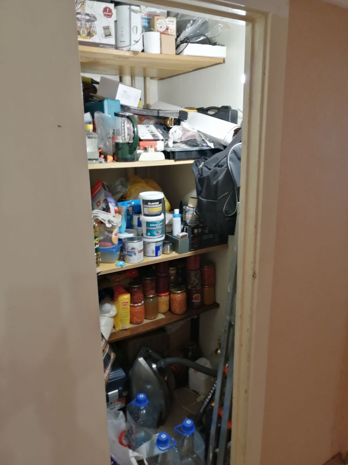 Вильямса ул 46, 4к, 1/9