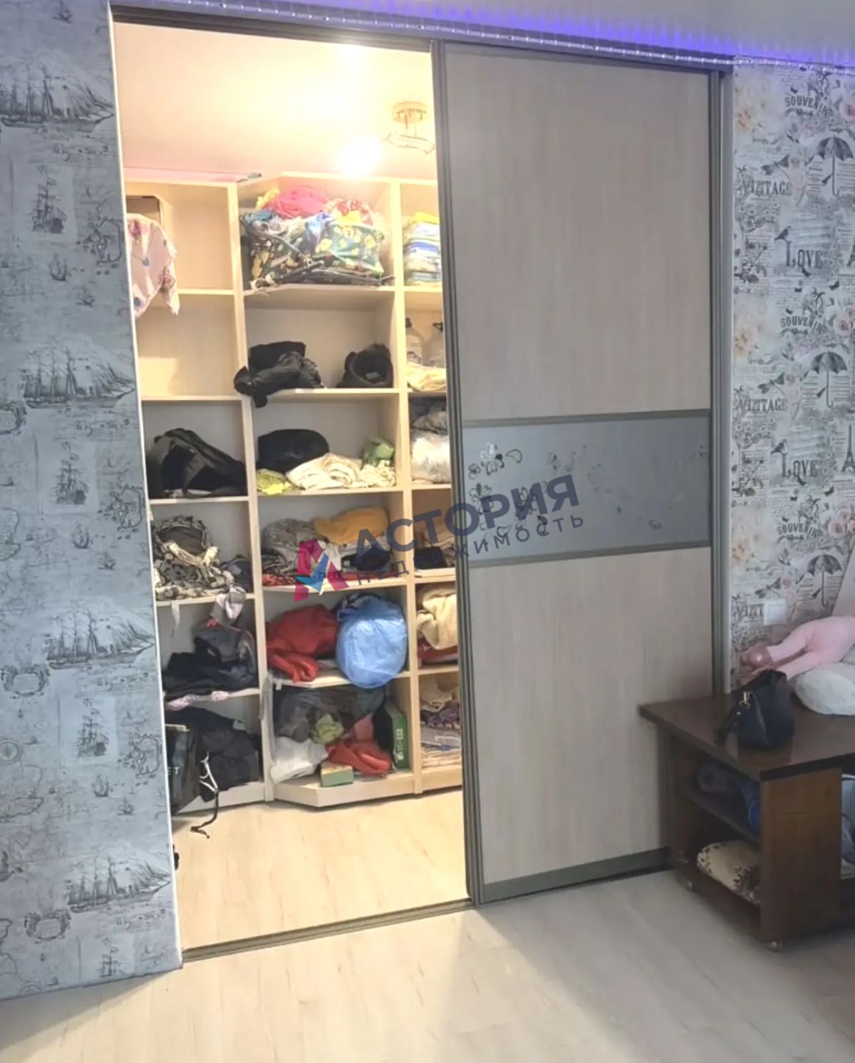 Новомосковск г, Мира ул, 54, 3к, 3/5