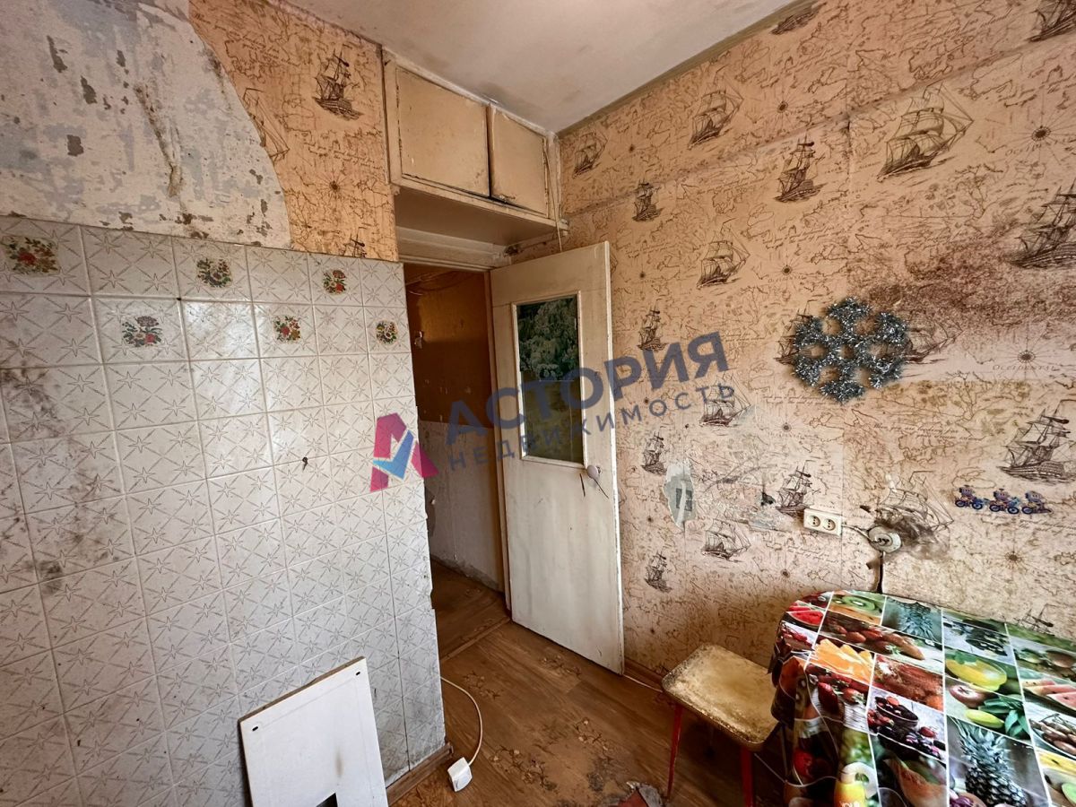 Серебровская ул 18, 1к, 4/5