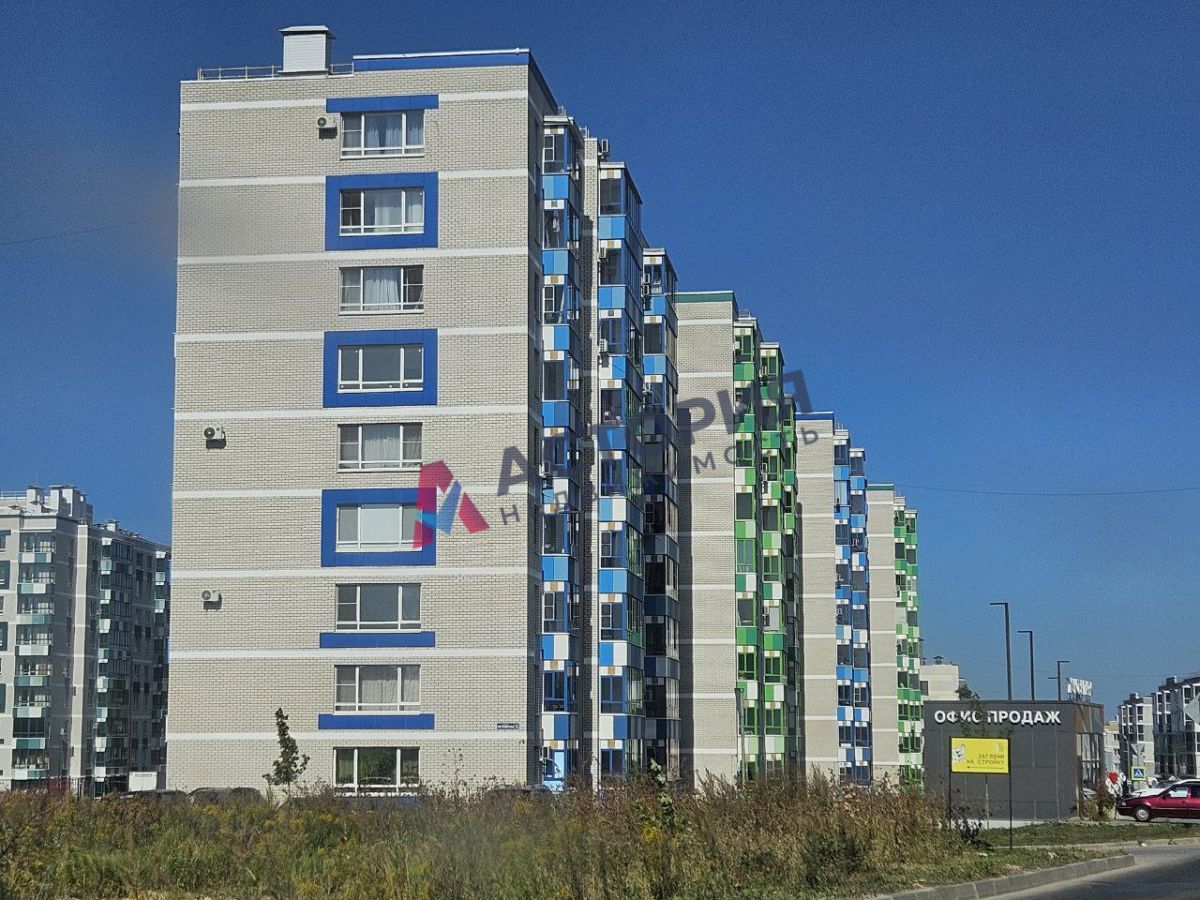 Петровская ул 1, 1к, 2/9