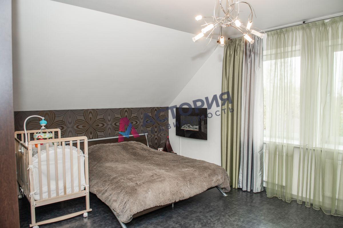 Хопилово, 255.70 кв.м., 15 сот