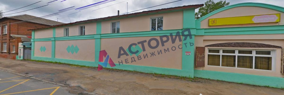 Папивина ул 20, 772.00 кв.м.