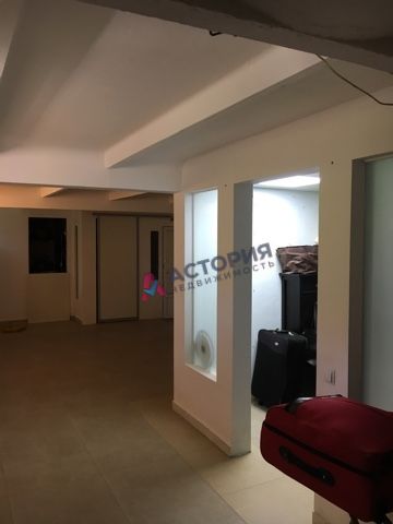 п.Первомайский, 270 кв.м., 13 сот