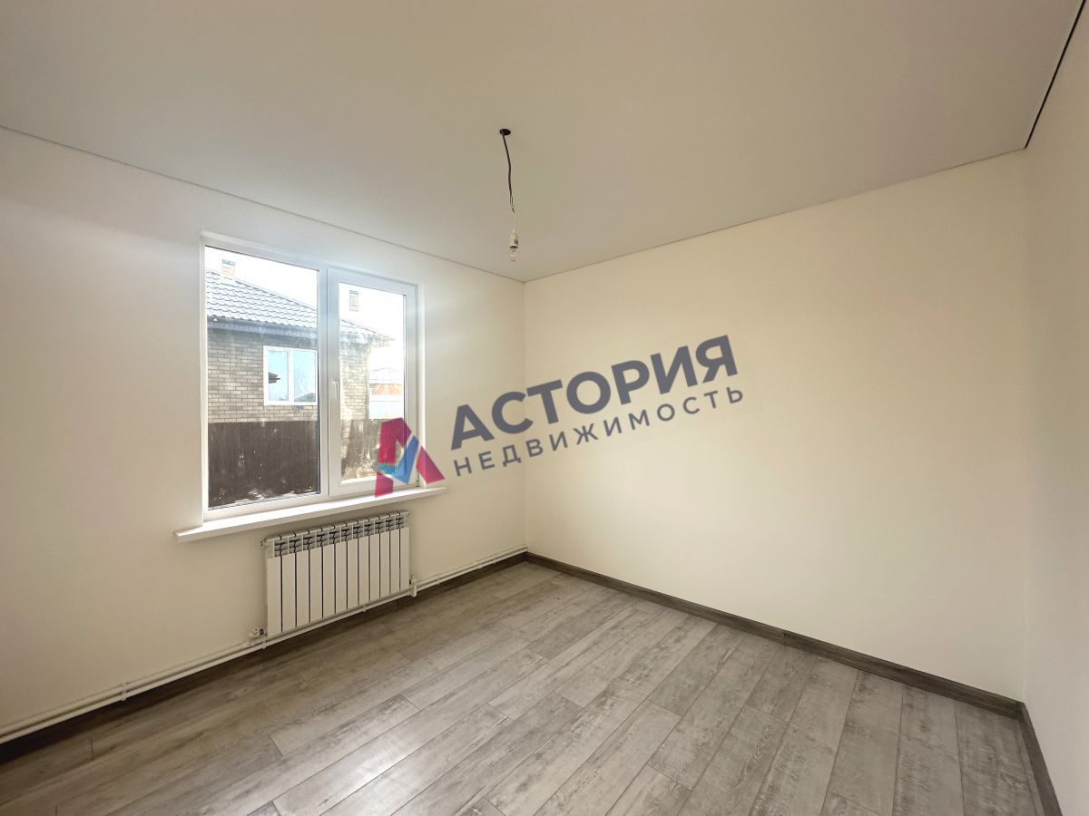 Верхняя Иншинка, 100 кв.м., 6 сот