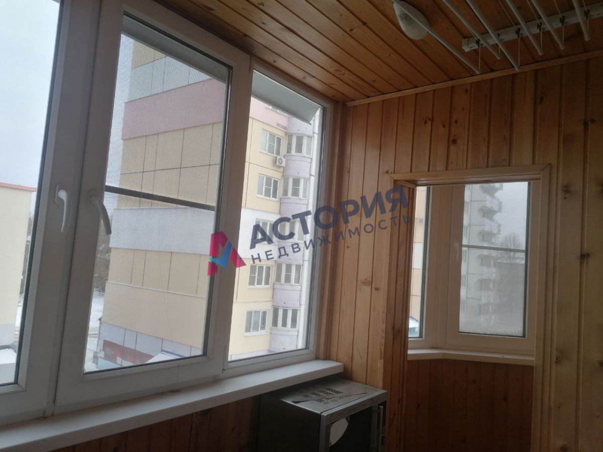 Арсенальная ул 20, 1к, 3/17