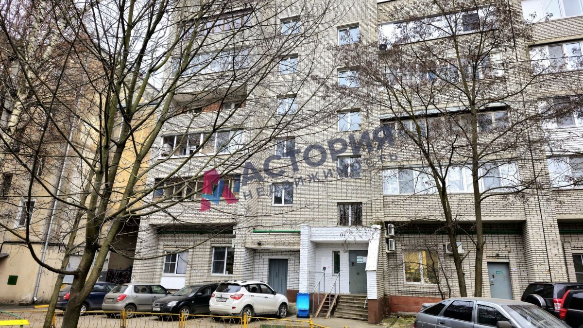 Ленина пр-кт 88, 3к, 3/6