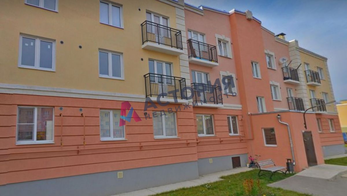 Героя России Рындина (Северная Мыза мкр. ул 8к1, 1к, 1/3