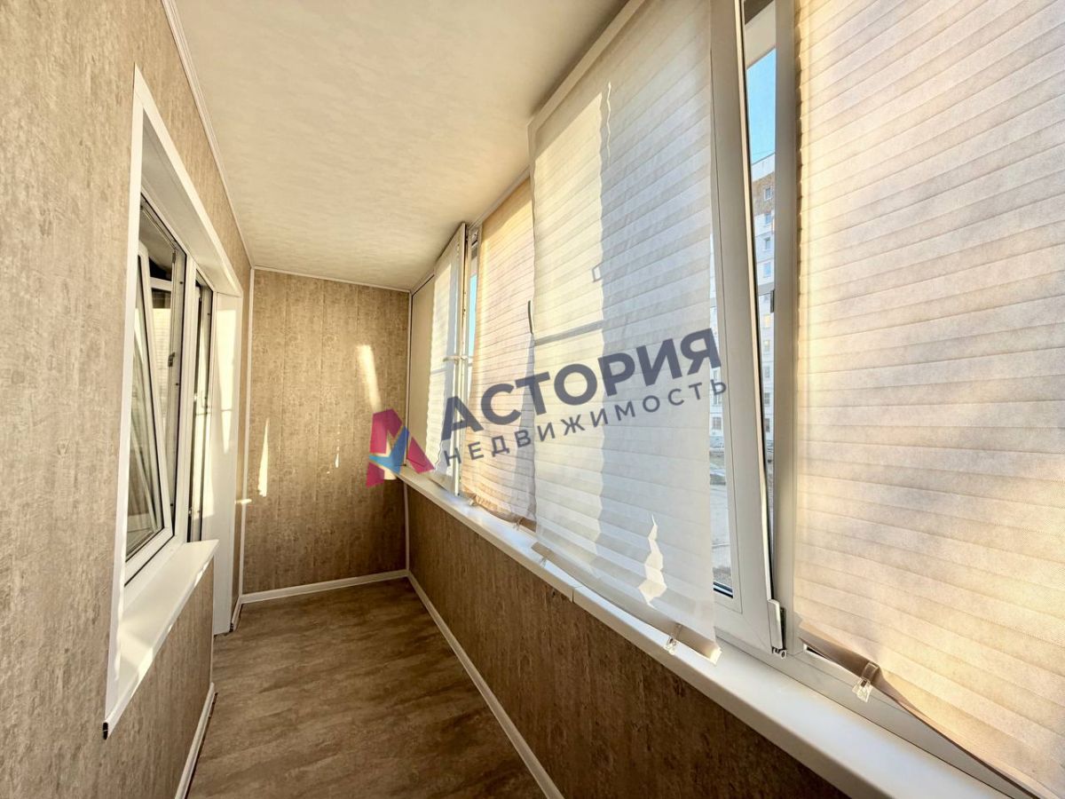 Пролетарская ул 30, 1к, 2/9