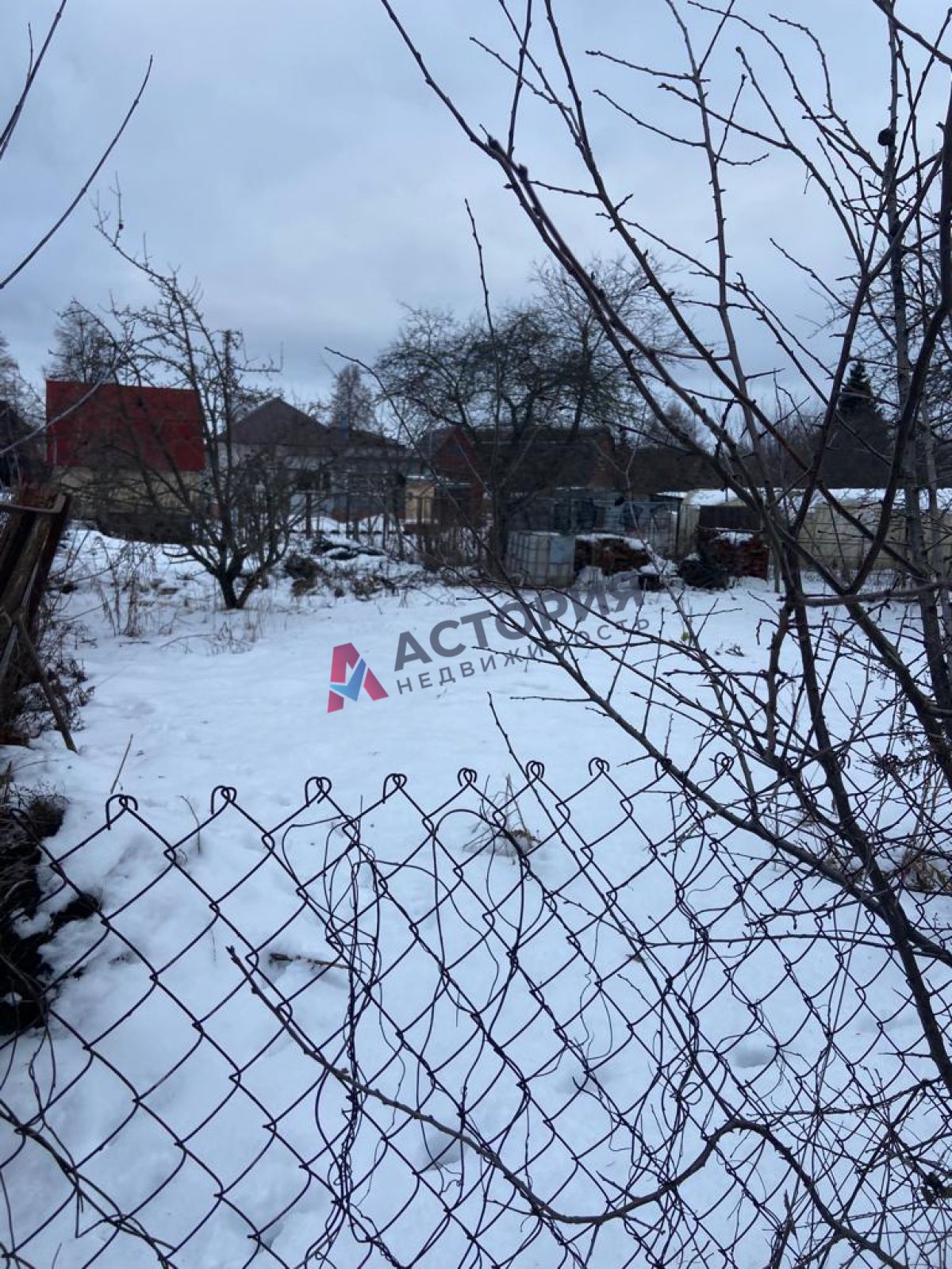 ул. Профсоюзная, 41 кв.м., 7 сот