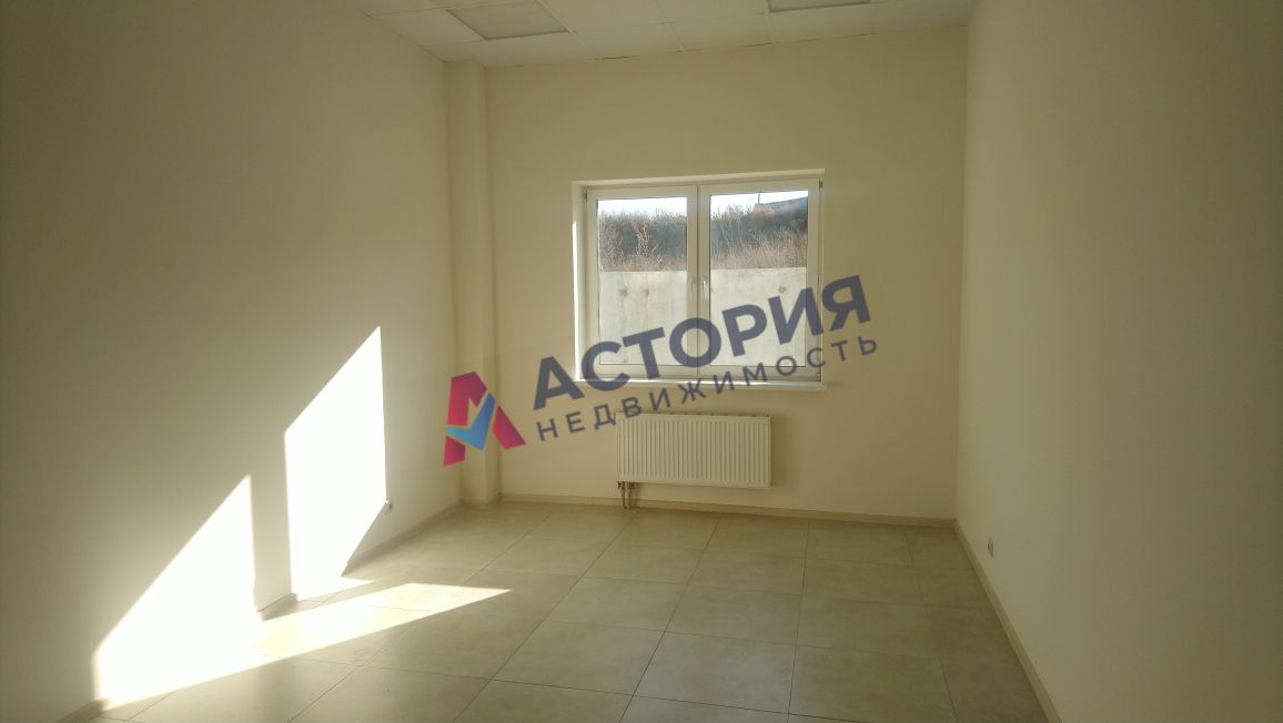 Осиновая Гора 3а, 19.00 кв.м.