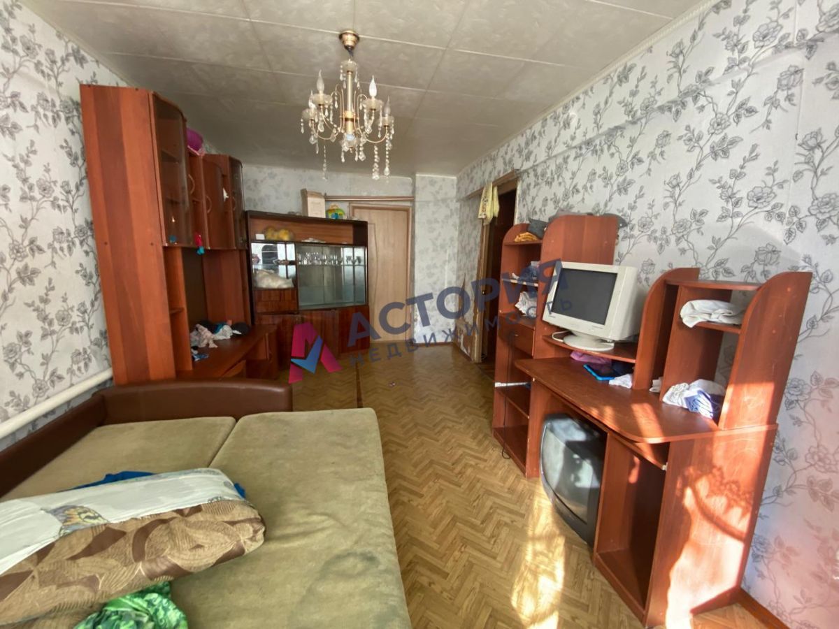 Центральная ул 7, 3к, 1/2